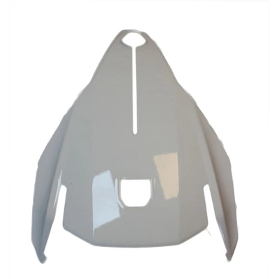 SHARK Skwal i3|D Skwal 3|Ridill 2 Central Cover For Large Shell - White