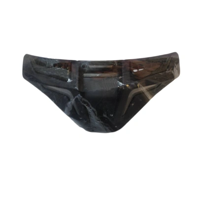 SHARK Skwal i3 Low/Chin Vent - Matte Black
