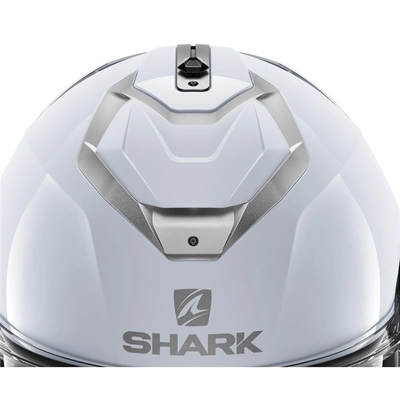SHARK Spartan GT Top Vent Fits Spartan GT - White