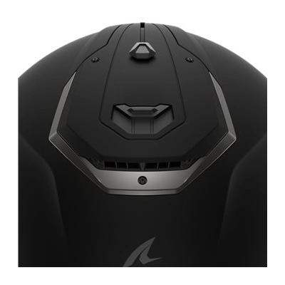 SHARK Spartan RS High Vent - Dark Chrome