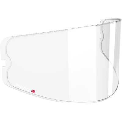 SHARK Evo One/Evo ES/Evo GT Pinlock V5 - Clear