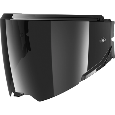 SHARK OXO Anti-Scratch Visor For Small Shell - Dark Tint