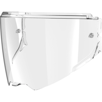 SHARK OXO Anti-Scratch Visor For Small Shell - Clear