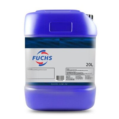 SILKOLENE PRO COOL 20L