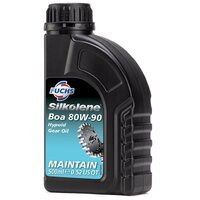 Silkolene Boa 80W-90 Gear Oil 500ml