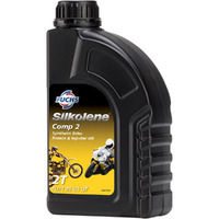 SILKOLENE COMP 2 1L