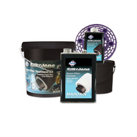 Silkolene Foam Filter Cleaner Kit