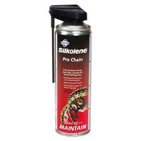 SILKOLENE PRO CHAIN SPRAY 500G