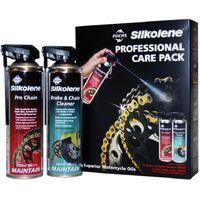 SILKOLENE PRO CARE PK 2X500ML