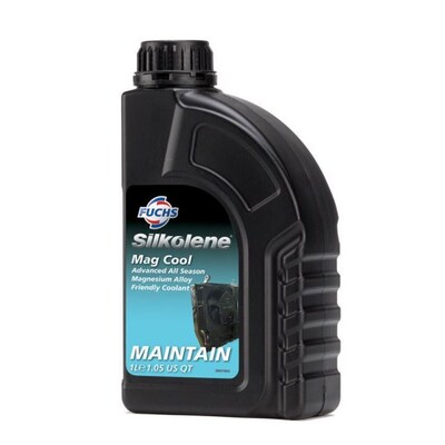 #SILKOLENE MAG COOL 1L