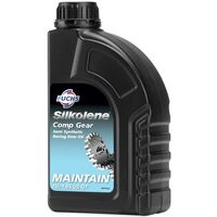 Silkolene Comp Gear Oil 1 Litre