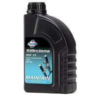 Silkolene RSF 15 Fork Oil 1 Litre