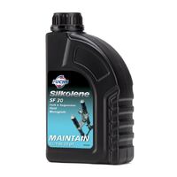 Silkolene SF 30 Fork Oil 1 Litre