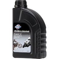 SILKOLENE SUPER4 10W40 1L