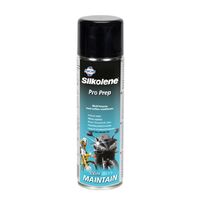 SILKOLENE PRO PREP SPRAY 500ML