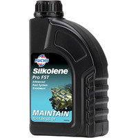 Silkolene Pro FST Fuel Additive 1 Litre