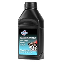 Silkolene Pro Race Brake Fluid 500ml