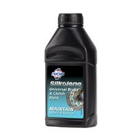 Silkolene Universal Brake Clutch Fluid - 5L