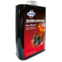 Silkolene Pro Boost Fuel Additive 1 Litre