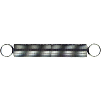 EXHAUSTSPRING 57MM S