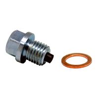 MCS SUMP PLUG MAGNETIC 12 X 1.5