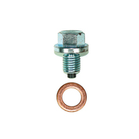 MCS SUMP PLUG MAGNETIC 10 X1.25