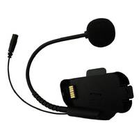 Cardo Packtalk Smartpack Boom Mic Cradle