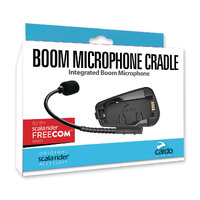 Cardo Freecom Integrated Boom Microphone
