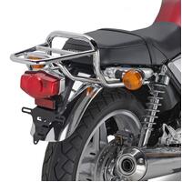 Givi Specific Rear Rack Chrome - Honda CB1100 13-14