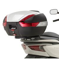 Givi Specific Monokey Rear Rack - Honda Forza 300 13-17