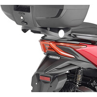 Givi Specific Rear Rack - Honda Forza NSS350 23-