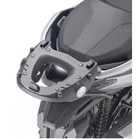 Givi Specific Rear Rack - Honda Forza 350 21-
