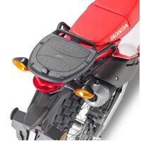 Givi Specific Rear Rack - Honda CRF300L 2021-