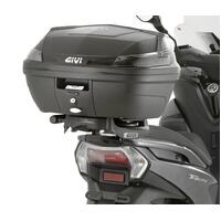 Givi Specific Rear Rack Monolock - Yamaha Tricity 125-155 14-20