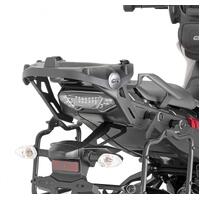 Givi Specific Rear Rack - Yamaha MT-09 Tracer 15-17