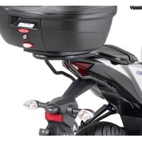 Givi Specific Rear Rack Monolock - Yamaha MT-03 321 16-19