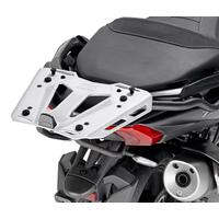 Givi Specific Rear Rack - Yamaha T-Max 530 17-19