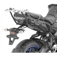 Givi Specific Rear Rack - Yamaha MT-09 Tracer/GT 18-20