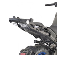 Givi Specific Rear Rack - Yamaha Niken 900 19-20