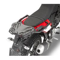 Givi Specific Rear Rack - Yamaha Tenere 700 19-