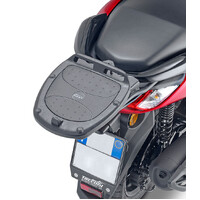 Givi Specific Rear Rack Monolock - Yamaha N-Max 155 21-