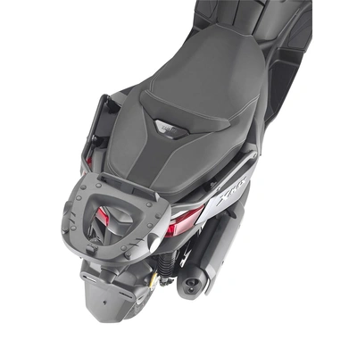 Givi Specific Rear Rack - Yamaha Xmax 300 23- (Needs Plate)