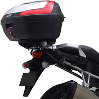 Givi Specific Rear Rack Monolock - Suzuki DL1000 V-Strom 14-16