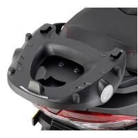 Givi Specific Rear Rack - Suzuki Burgman 400 06-20