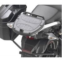 Givi Specific Rear Rack - Suzuki V-Strom 250 17-20