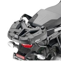 Givi Specific Rear Rack - Suzuki V-Strom 1050 20-