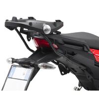 Givi Specific Monokey Rear Rack - Ducati Multistrada 1200 10-14