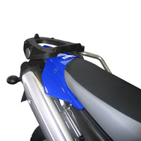 Givi Specific Rear Rack Monolock - Yamaha XT660R/XT660X 04-06