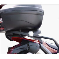 Givi Specific Rear Rack Monolock - Yamaha XT660R/XT660X 07-16