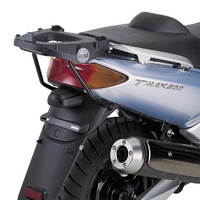 Givi Specific Rear Rack Monokey - Yamaha T-Max 500 01-07